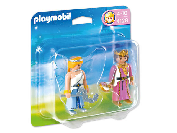 Playmobil(R) Spielfiguren