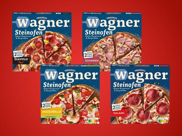 Steinofen Flammkuchen/Pizza
