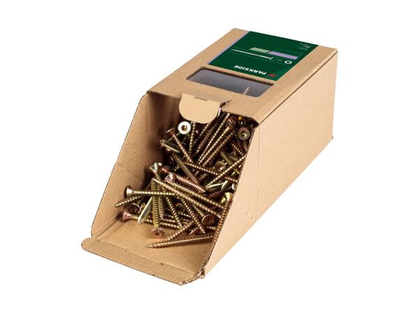Chipboard Screws