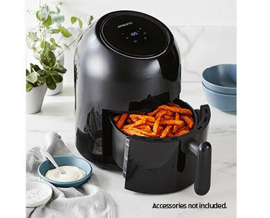 2.5L Digital Air Fryer