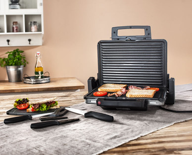 AMBIANO Plattengriller