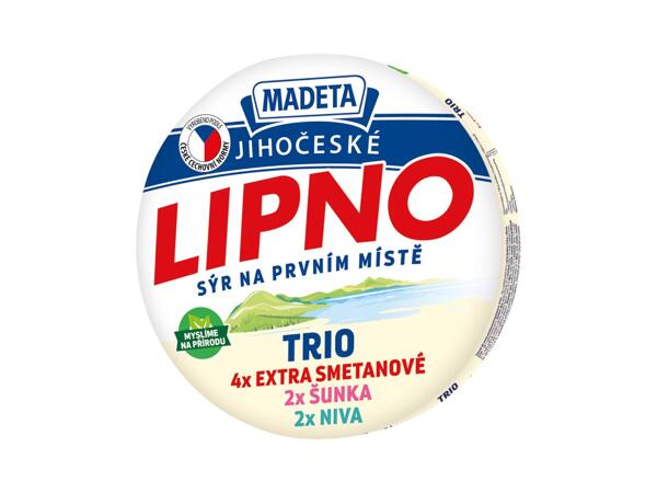 LIPNO TRIO