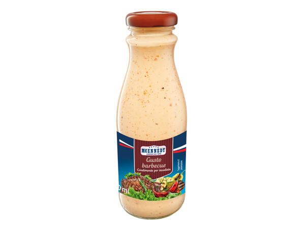 Salad Dressing