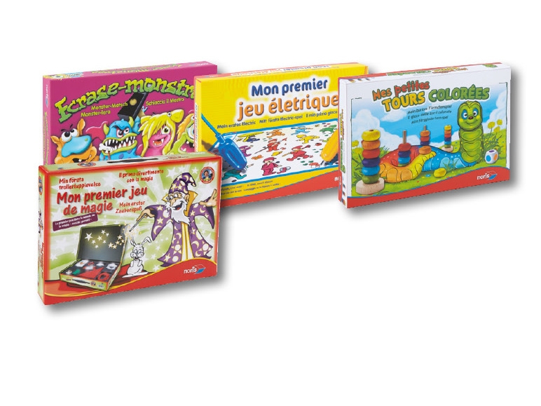 Jeux