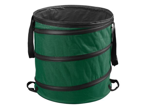 Pop-Up Garden Waste Bag, 85L