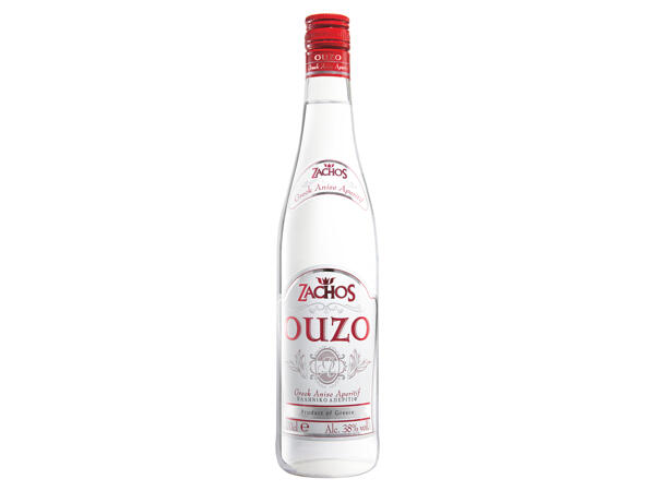 Ouzo
