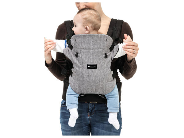 Baby Carrier