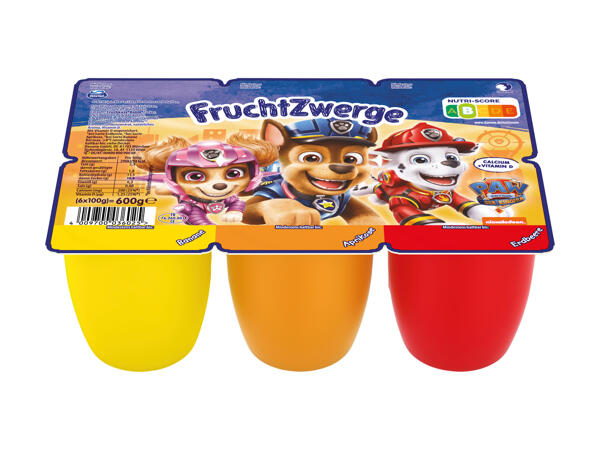 Danone Fruchtzwerge