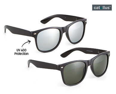 MEN'S SUNGLASSES