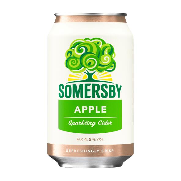Apple cider
