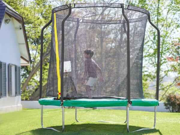 Garden Trampoline
