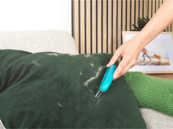KARTÁČ NA ZVÍŘECÍ CHLUPY / SADA ČISTICÍCH HOUBIČEK – 3 KUSY