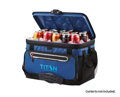 48 Can Titan Cooler