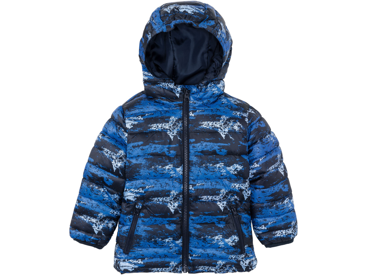 Kids' Lightweight Thermal Jacket