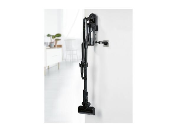 Silvercrest Cordless Cyclone Vacuum Cleaner