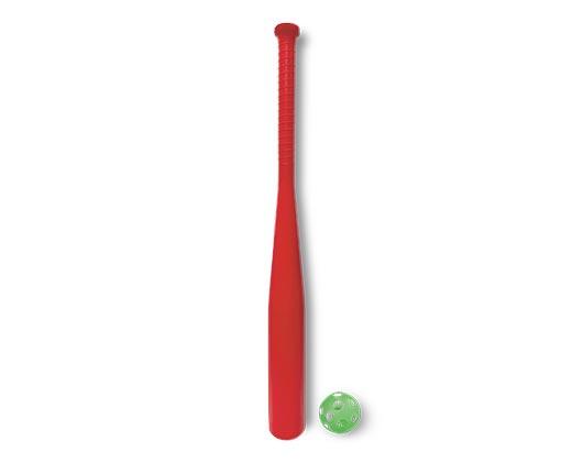 Playhem Baseball Bat and Ball Set