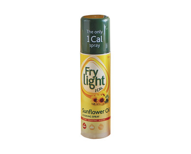 Fry Light Sunflower Spray Oil