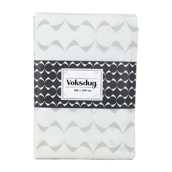 Voksdug