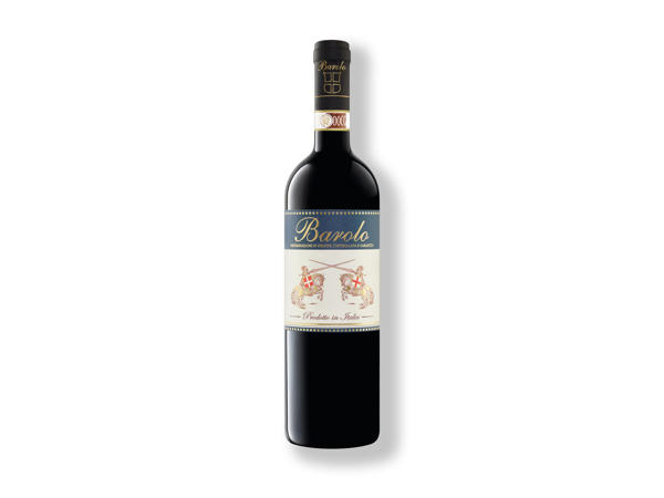 Barolo DOCG