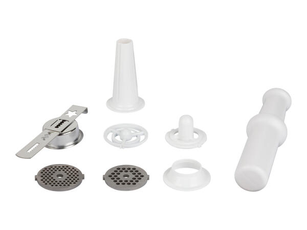 Silvercrest Electric Mincer