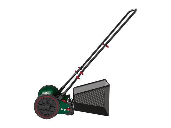 Parkside Manual Lawnmower