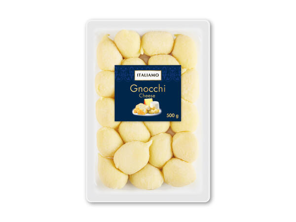 Gnocci