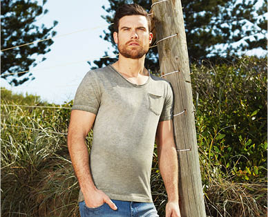 Men's Tee