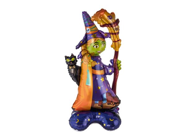 Halloween Foil Balloon