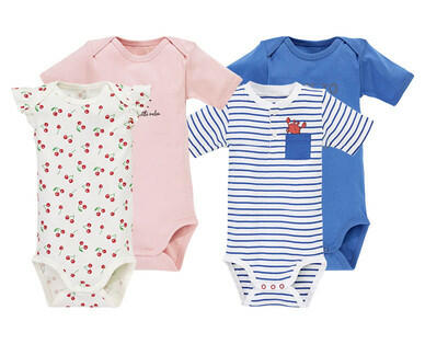 IMPIDIMPI 
 BIO BABY-BODY