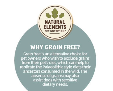 Dog Grain Free Sticks 5pk