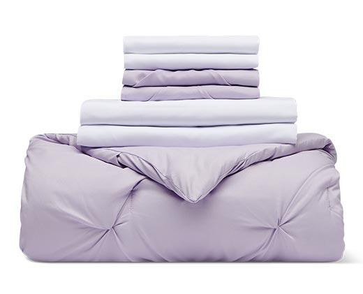 Huntington Home Complete Bed Set