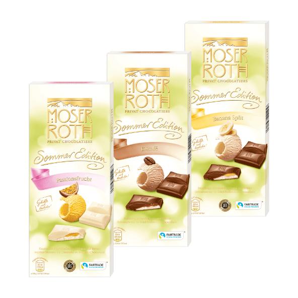 Chokolade