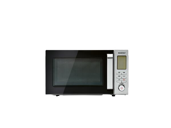 1200W Microwave