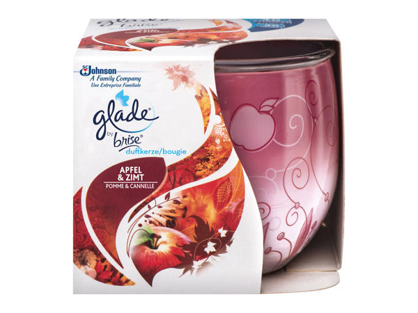 GLADE BY BRISE Duftkerze