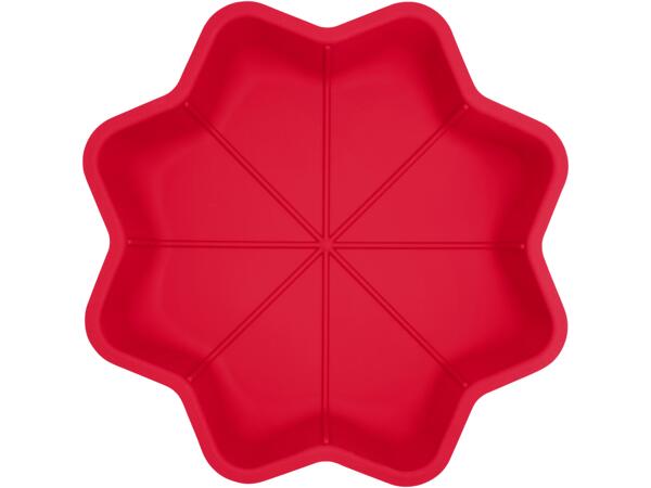 Christmas Silicone Baking Mould