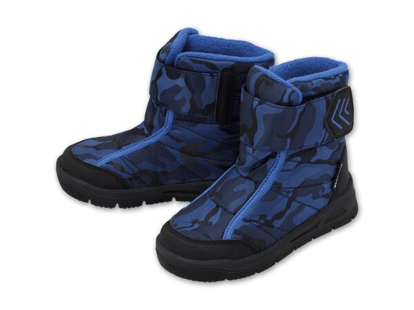 Baby/Kleinkinder Schneestiefel