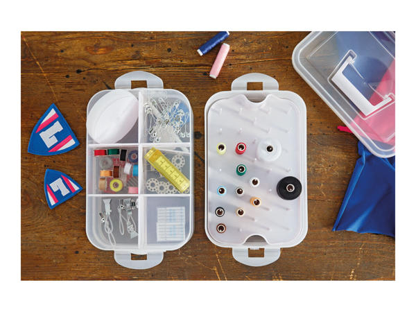 Crelando Assorted Sewing Accessories