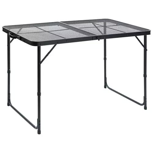 Steel Mesh Table
