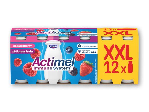 ACTIMEL Drikkeyoghurt