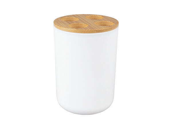 Toothbrush Holder, Soap Dish, Toilet Roll Holder or Towel Holder