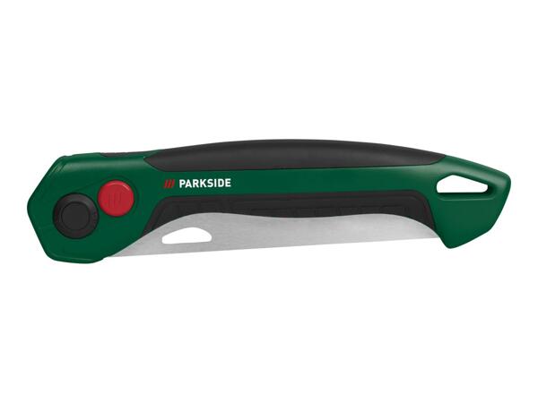 Parkside Foldable Pruning Saw