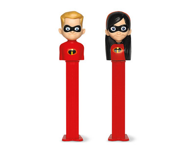 PEZ Incredibles 2