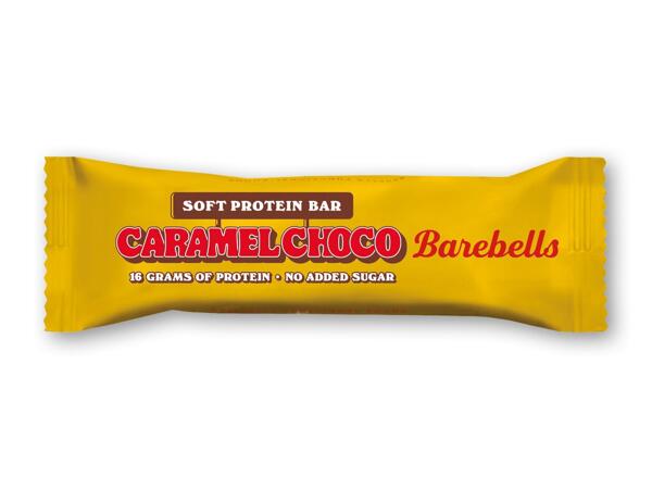BAREBELLS Proteinbar