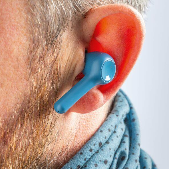 ENVIVO(R) Draadloze bluetoothoortjes