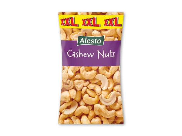 Cashewnødder