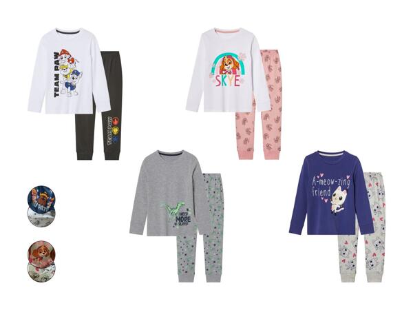 Pyjamas