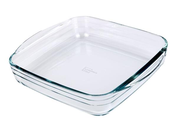 Livarno Home Oven/​Quiche and Flan/​Soufflé Dish