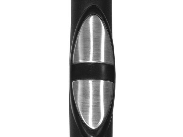 Rotoped "AL 1000", LCD displej