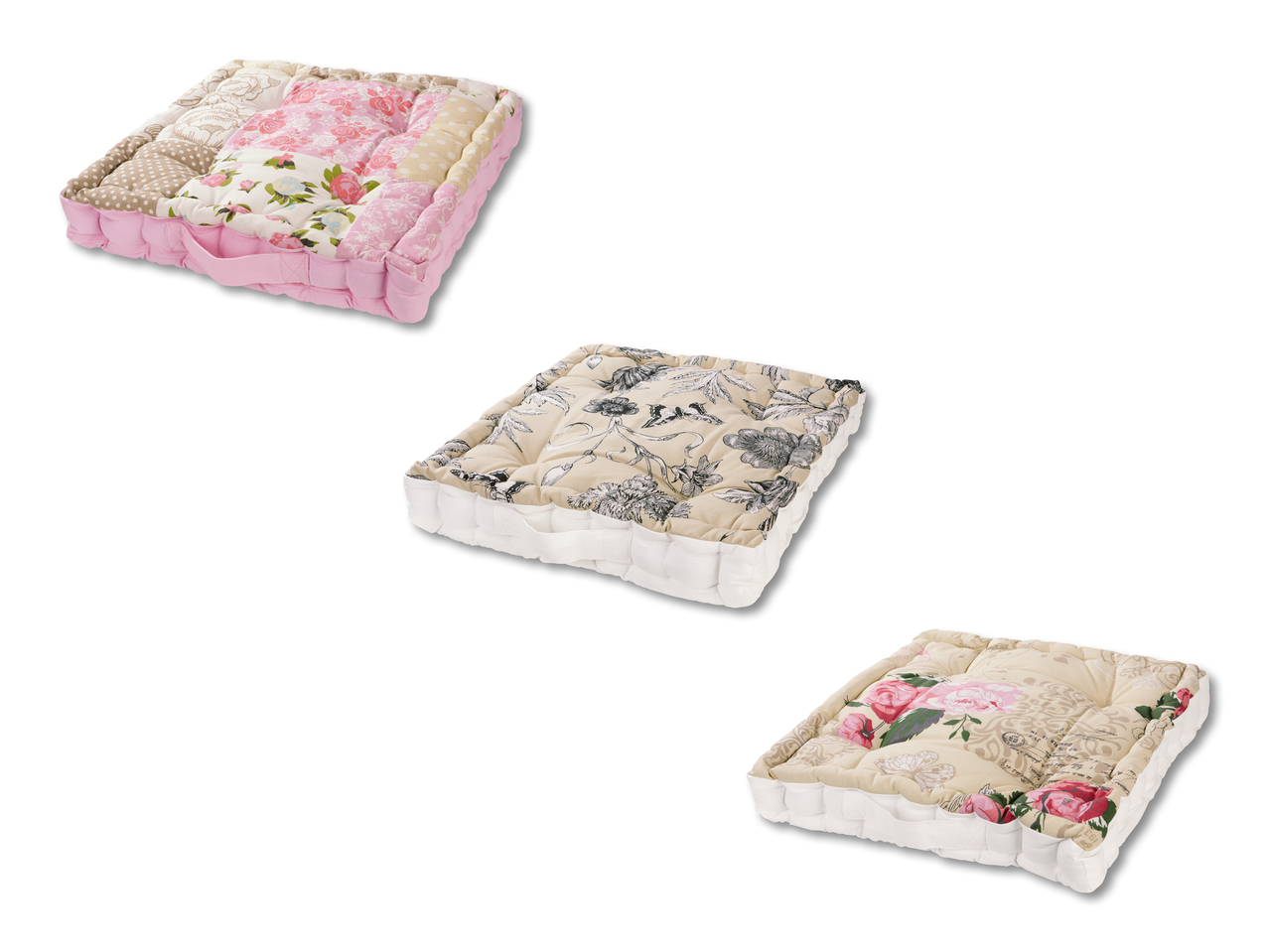 Coussin de chaise