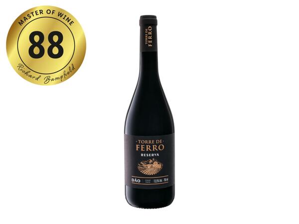Torre de Ferro Reserva Dão Wine – 2022